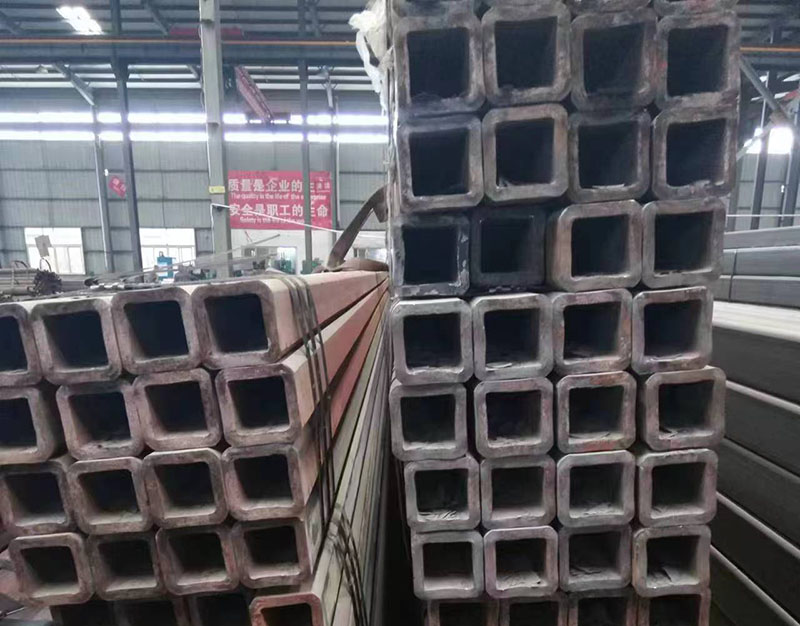 奉化高韧性Q355B方管 低温冲击性能优良