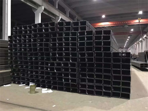 奉化冷拔方管选型指南 工程采购怎么选